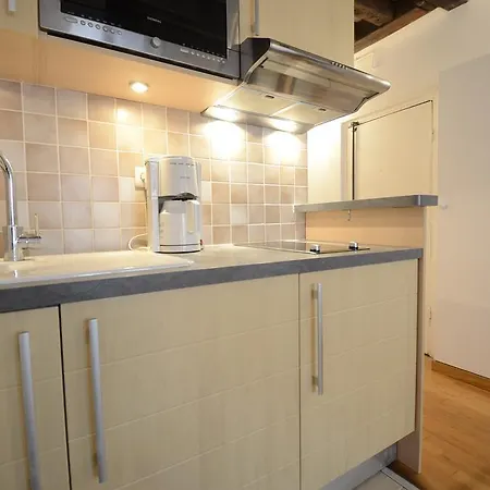 Marais Charm * Paris