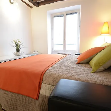 Marais Charm Apartment Paris